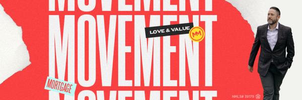 Cody Touchette - Movement Mortgtage