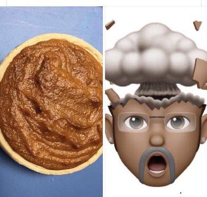 Boo Boo's Sweet Potato Pies