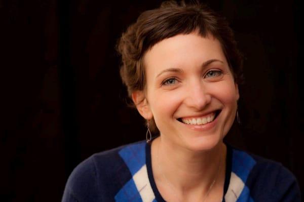 Shaney Watters, M.A., LMFT