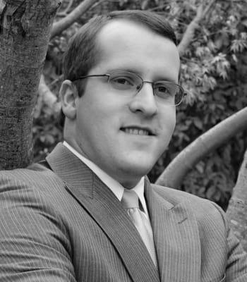 Benjamin Martin Bloom