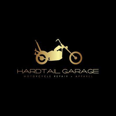 Hardtail Garage