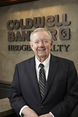Coldwell Banker Hedges Realty