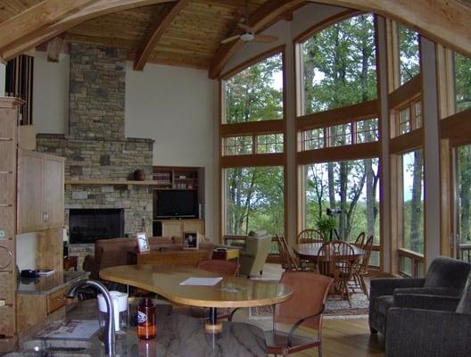 Fred E Reidinger Architect