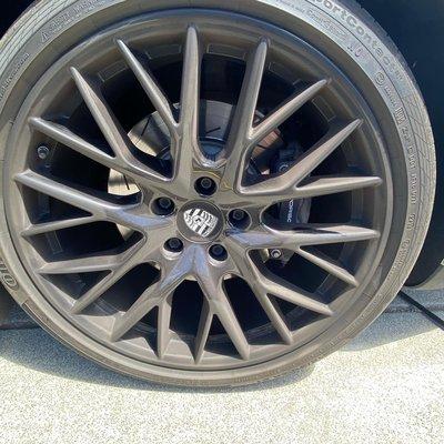 Bay2Sac Mobile Detailing