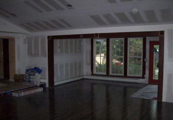 LJD Home Improvements