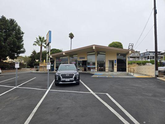 Southwood Dry Cleaners