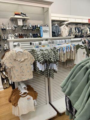 Carter's Babies & Kids