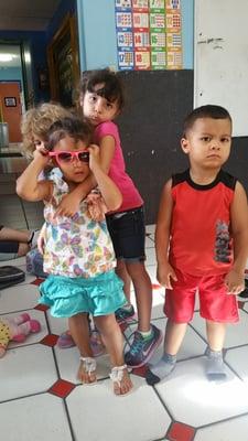 Perez & Senra Growing Treasures