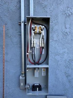 Golden City Electric