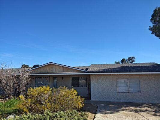 C.S. Construction and Roofing