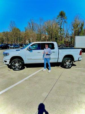 Duvall Chrysler Dodge Jeep Ram