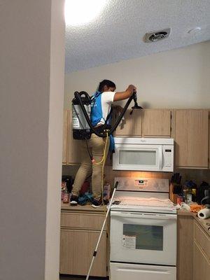 Synergy Cleaning Solutions