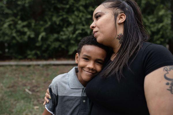 Pinky Swear Foundation