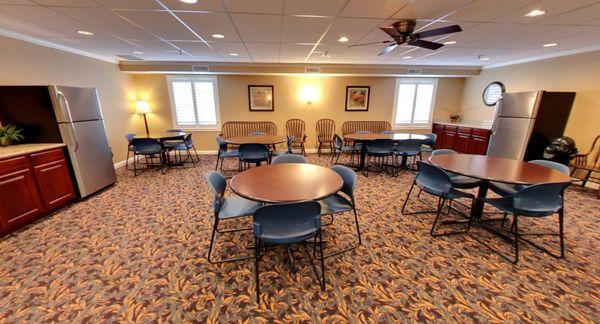 Colonial Chapel Funeral Home & Crematory