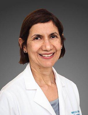 Maritza Homs-Guilloty, MD