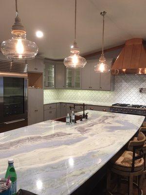 Eudy's Cabinets Manufacturing