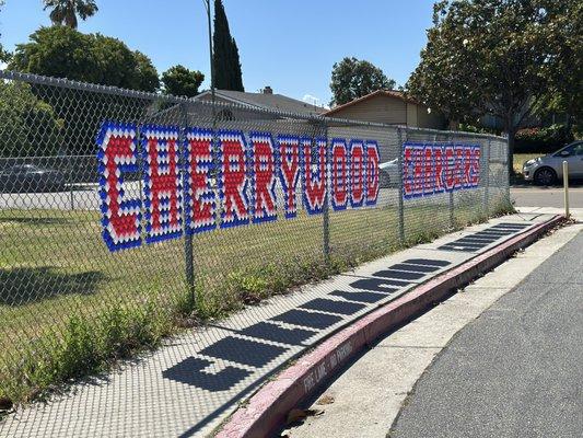 Cherrywood Elementary