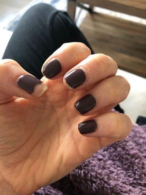 Coco Blue Nail & Spa