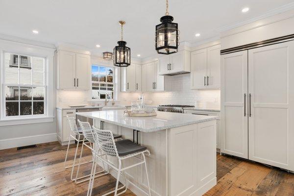 My Pretty Cape House