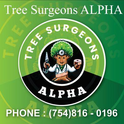 Tree Surgeon Alpha