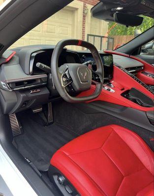 APX Mobile Detailing