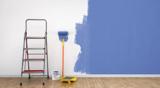 Rays Flawless Painting