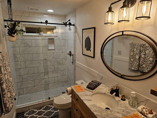 Realview Construction