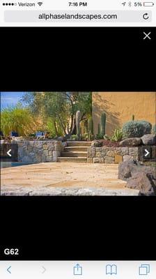 All Phase Landscape Contractor