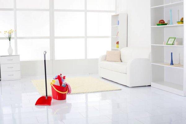 On Point Cleaning Solutions