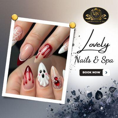 Lovely Nails
