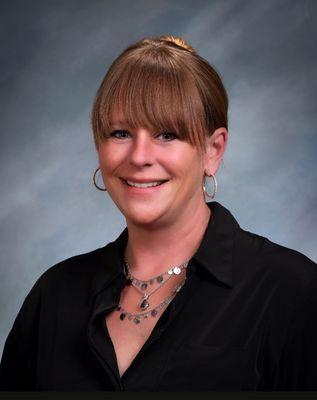 Liz Nucifora - KW Realty