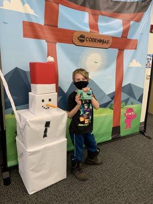 Code Ninjas