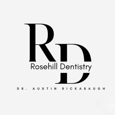 Rosehill Dentistry logo