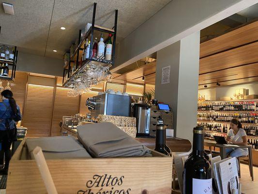 El Merkat By Telefèric