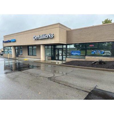 DentalWorks Cranberry Township