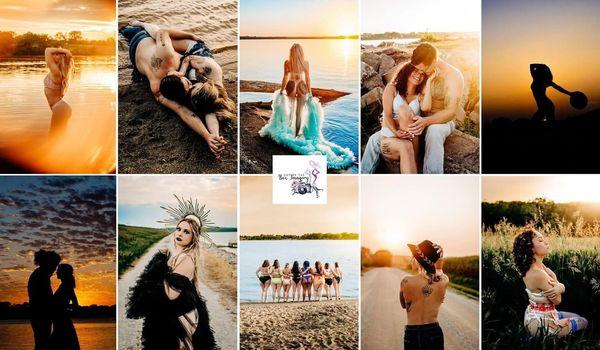 Out of The Box Imagery