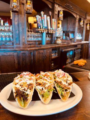 Stumblina’s Cantina