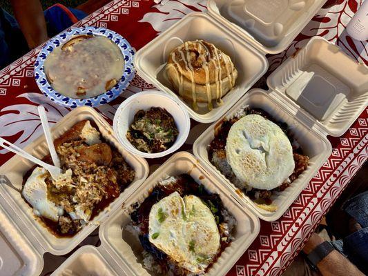 808 Grindz Lahaina FoodTruck