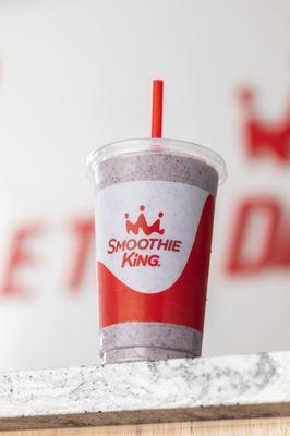 Smoothie King