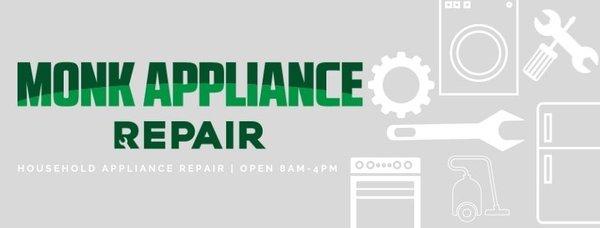 Monk Appliance Repair