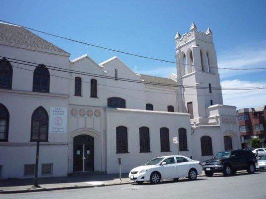 Taoist Tai Chi Society of the USA