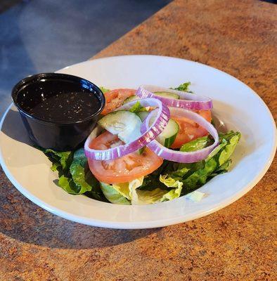 Amalfi's Italian Restaurant & Pizzeria