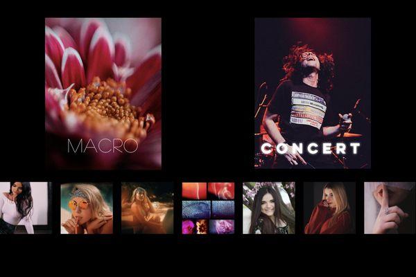 Lotus Digital Productions