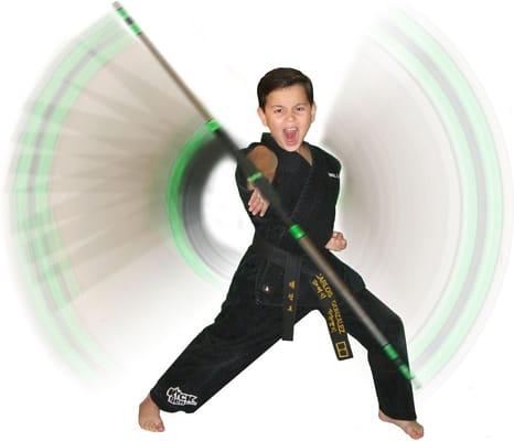 Dragon Warrior Martial Arts Dunnellon, FL.