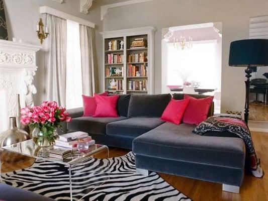 Tanya Farah Interior Design