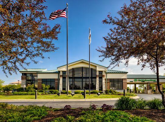 First National Bank of Omaha