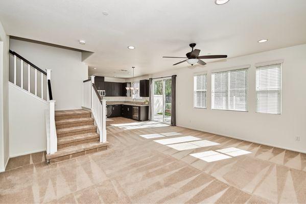 Painting House By House