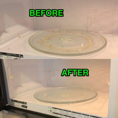 Grace & Mercy Enterprise Cleaning Professional