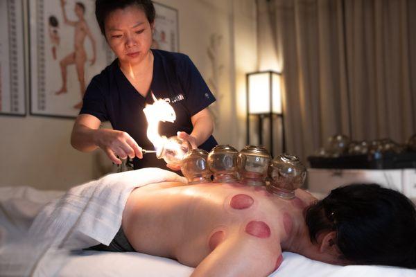 Bona Fide Massage Therapy