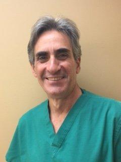 Abend K Lawrence, DPM